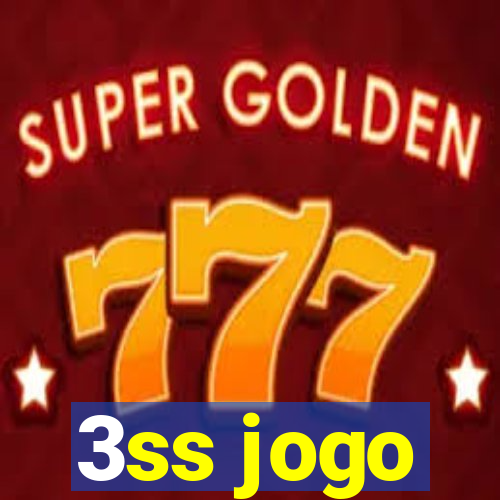 3ss jogo